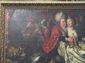 Нидерландский музей получил из Украины пять похищенных 11 лет назад картин