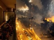 Трагедия на концерте в Испании: сотни человек получили ранения 