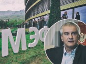 Гауляйтер аксенов говорит о проблемах с логистикой