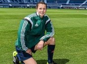 Женщина-арбитр Монзуль: Родители с уважением отнеслись к моему выбору