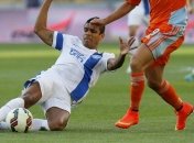 Лео Матос: Я доволен игрой против "Копенгагена", но не результатом