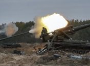 Сутки в АТО: НВФ на Донбассе открывали огонь из минометов и танков