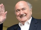 Экс-президент ФИФА остался без уха