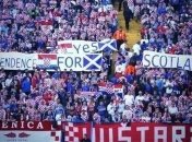 Хорватия 3:1 Шотландия - прямая трансляция матча Чемпионата Европы (видео голов)