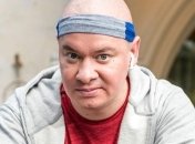 "Лысый" из Квартала 95 обрадовал фанатов семейным снимком