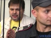 Суд прекратил допрос свидетелей по делу журналиста Руслана Коцабы