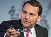 Сикорский: Польша готова оказывать поддержку правительству Украины