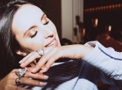 Певица Джамала призналась, какую носит одежду