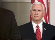 Вице-президент США прибыл в Афганистан с необъявленным визитом