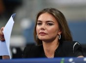 Алина Кабаева