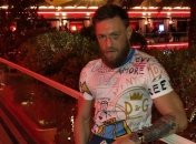 Макгрегор проанализировал свой бой с Нурмагомедовым