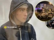 Николай Харьковский получил приговор суда