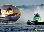 Формула-1 на воді