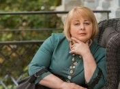 Людмила Хомутовская