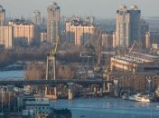 На Международной инвестиционной выставке презентуют "Киев-Сити"