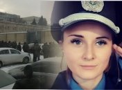 Жанна Шарова получила три огнестрельных ранения