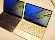 Huawei MateBook D получит мощное обновление