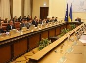 Уряд розділив МінТОТ і Мінветеранів