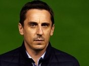 Невилл назвал причину, почему Сульшер ничего не выиграет с МЮ