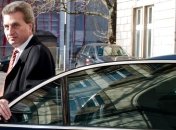 Эттингер: Россия незаконно присвоила энергетические активы Крыма