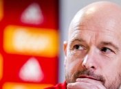 Аякс намерен продлить контракт с главным тренером