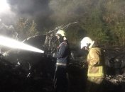 Зізнався, що двигуни відмовляють: мама загиблого пілота Ан-26 розповіла про розмову з сином