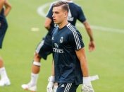 Лунин разочарован ролью запасного в Вальядолиде, Реал ищет новые варианты