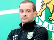 Санжар: Четвертое место для "Олимпика" - это историческое достижение