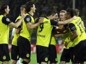 Лига чемпионов: результаты матчей вторника