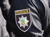В центре Киева парень пытался совершить самоубийство