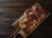 Достатньо лише подивитися — і ви захочете цю випічку