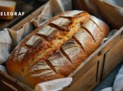 Есть лайфхаки, которые помогут сохранить хлеб свежим подольше (изображение создано с помощью ИИ)