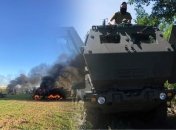 Снятие запрета в действии: ВСУ ударили из HIMARS по жирной цели в Белгородской области (видео)