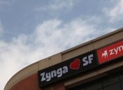 Неудачный прогноз обвалил акции Zynga на 20 %