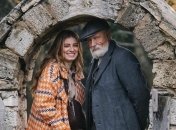 Украинцам приоткрыли закулисье съемок сериала "Папик 2" (фото и видео)