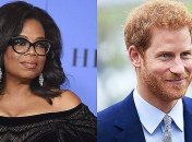Принц Гарри снимет сериал о психическом здоровье с Опрой Уинфри