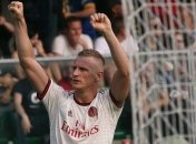 Абате о целях "Милана" на новый сезон