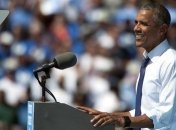 Обама раскритиковал симпатии Трампа к Путину