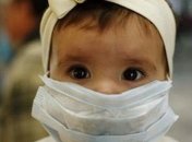 Вспышка гриппа ожидается со средины декабря