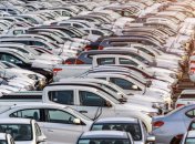 Поточні ціни на авторинку в Дніпрі