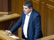 Бурбак: Дело Януковича почему-то до сих пор не коснулось Левочкина