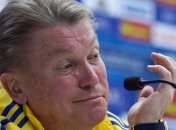 Блохин может вернуться в "Динамо"