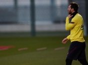 Месси запросил в ФИФА документ, необходимый для трансфера в другой чемпионат