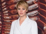 С кем встречается Дженнифер Лоуренс?