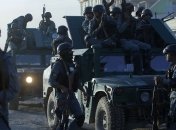 Афганские талибы атаковали президентский дворец в Кабуле   