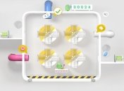 Google предлагает сыграть в игру на странице с ошибкой 404