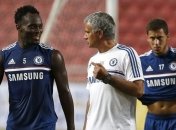 Эссьен подписал контракт с "Миланом"