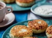 Даже вкуснее, чем сладкие