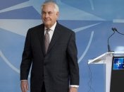 Тиллерсон: Санкции в отношении РФ сохранятся до возвращения Крыма Украине