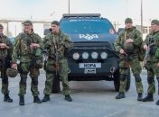 США пообещали дальнейшую помощь с созданием украинского SWAT